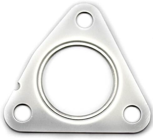 Gasket EGR Pipe For Isuzu NPR NPR-HD NQR NRR 4HK1 5.2L 05-09 New Oem in Kuwait