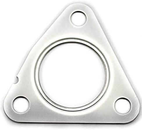 Gasket EGR Pipe For Isuzu NPR NPR-HD NQR NRR 4HK1 5.2L 05-09 New Oem in Kuwait