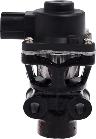 صمام إعادة تدوير غاز العادم AUQDD EGV922 Reman EGR مناسب لـ 99-08 سوزوكي جراند فيتارا، 02-07 Aerio، 98-02 Esteem، 02-06 XL-7/99-04 Chevy Tracker (OE # 4F1130 18111-77E00 18111-77E01 91177631) in Kuwait