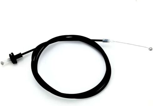 New Car Hood Release Cable Replacement 74130-SFJ-W01 for Honda Odyssey 2005-2008 in Saudi Arabia