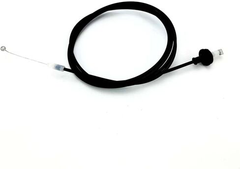 New Car Hood Release Cable Replacement 74130-SFJ-W01 for Honda Odyssey 2005-2008 in Saudi Arabia