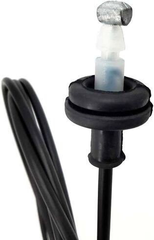 New Car Hood Release Cable Replacement 74130-SFJ-W01 for Honda Odyssey 2005-2008 in Saudi Arabia
