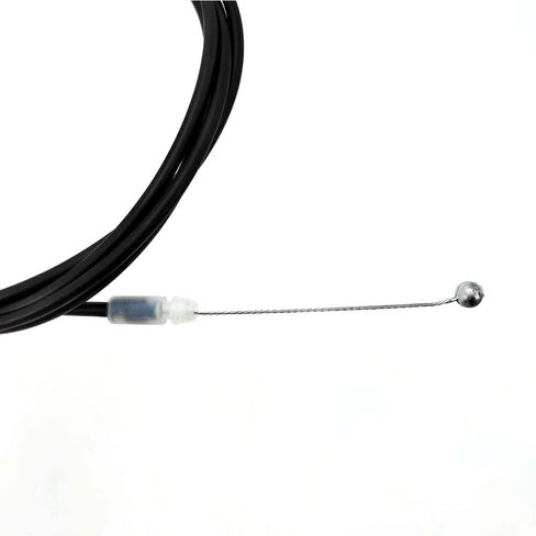 New Car Hood Release Cable Replacement 74130-SFJ-W01 for Honda Odyssey 2005-2008 in Saudi Arabia
