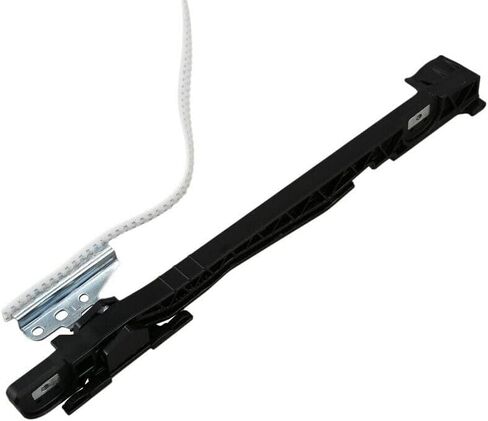 Pair Sliding Roof Drive Cable Sub Assembly Compatible with TOYOTA COROLLA AURIS AURION CAMRY HIGHLANDER RAV4 LEXUS IS250 300 ES350 GS450H RX300 350 450H RX400H in Kuwait