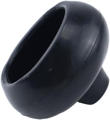 DVPARTS Gear Shift Boot 1016565M1 112510 1BA-916A متوافق مع أوليفر 55 60 66 70 77 80 88 550 660 770 880 1550 1555 1600 in Kuwait
