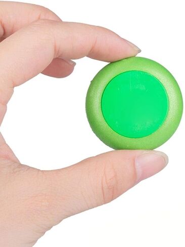 Justfund Green Dart عبوات أقراص الرصاص لـ Nerf Vortex Blaster Praxis Nitron Vigilon Proton Ammo Discs Refill in Saudi Arabia
