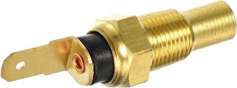 مستشعر درجة حرارة الماء ACROPIX مستشعر درجة حرارة سائل تبريد المحرك مناسب لسوزوكي RF600 1994-1996 رقم 3485082000/3485050A00 - حزمة من 1 in Kuwait