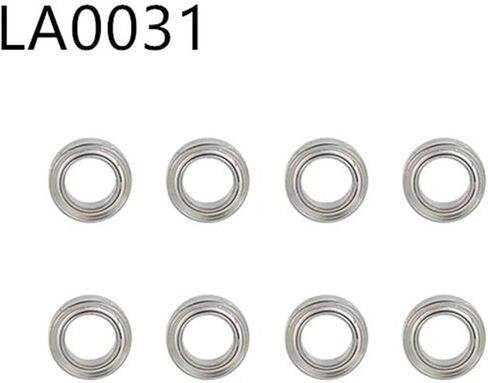 قطع غيار Rc لـ LDRC لـ A86P AE86 A86 LD1801 LD1802 LD1803 LD1804 A01 A02 1/18 RC قطع غيار السيارات ملحقات استبدال حامل كأس التوجيه in Kuwait