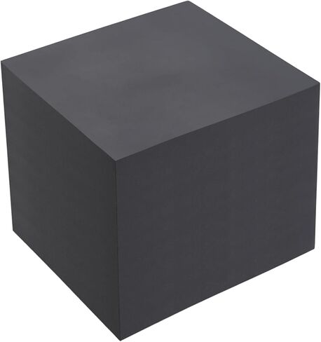 HARFINGTON Rubber Bench Block 2"x2"x2" Black Rubber Stamping Block Square Anti Vibration Pads for Jewelry Making Hammering Shaping Chasing Flattening Metals in Kuwait