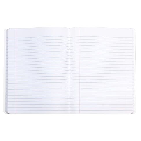 C-Line Composition Notebook, Wide Ruled, 1 Notebook, Black Marble (22024) in Kuwait
