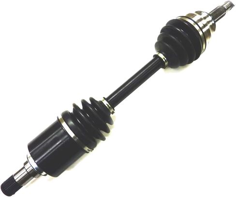 Cv Axle Front Left Fits 3.0L V6 4WD-Drive Type New 228552 in Kuwait