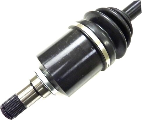 Cv Axle Front Left Fits 3.0L V6 4WD-Drive Type New 228552 in Kuwait