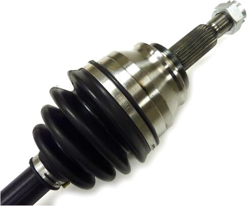 Cv Axle Front Left Fits 3.0L V6 4WD-Drive Type New 228552 in Kuwait