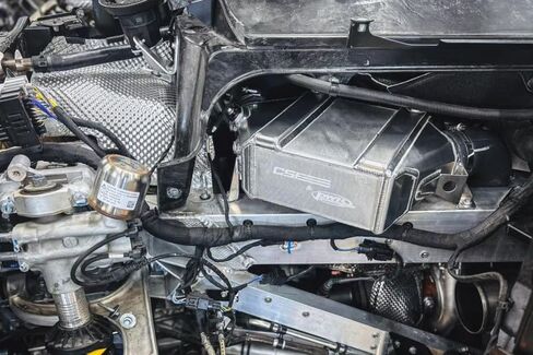 مبردات هواء ماكلارين 720S / 765LT / 750S / GT / GTS in Kuwait