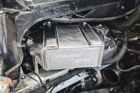 مبردات هواء ماكلارين 720S / 765LT / 750S / GT / GTS in Kuwait