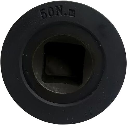 5080631AB Engine Oil Pan Drain Plug Compatible with 2002-2023 Dodge Ram 5.9L/6.7L Cummins 1500 2500 3500 4500 5500 in Saudi Arabia