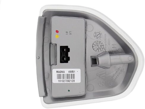 Mopar 68302829AA LAMP TURN SIGNAL in Kuwait