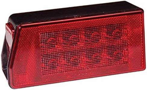 Innovative Lighting Under 80" L.E.D. Rectangular Tail Light - Left Side - (282-4400) in Saudi Arabia