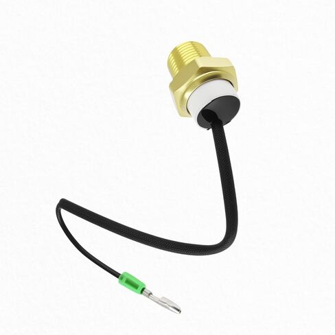 Thermal Temp Switch Sensor for Polaris Magnum 425 500 Ranger 425 500 Sportsman 400 500 600 700 Scrambler 500 Predator 500 Xpedition Xplorer 3085352 4010356 in Saudi Arabia