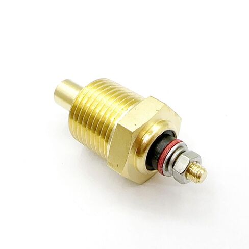 New Water Temperature Sensor 3015238 for Cummins Engine 1/2NPT KTA19GC in Kuwait