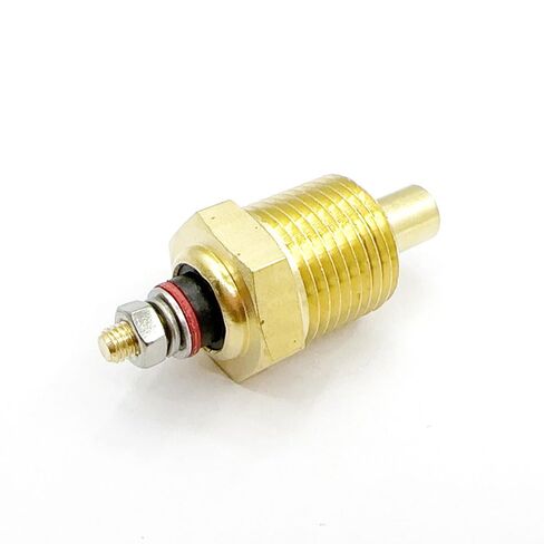 New Water Temperature Sensor 3015238 for Cummins Engine 1/2NPT KTA19GC in Kuwait