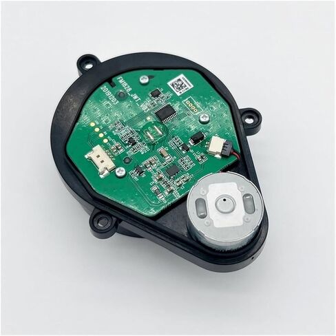 Compatible for ECOVACS ToF Laser Sensor LDS Unit FM1828 Compatible for DEEBOT N8 Pro / T9 / T8 Robot Vacuum Cleaner Spare Parts in Saudi Arabia