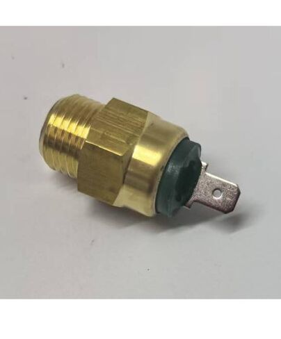 Temperature Sensor MM432104 Compatible with Mitsubishi Engine L2E L3E S3L2 S4L2 L2A L2A-61A L2A-61DM S3L2-61ES S4L2-61WH Volvo EC13 EC14 EC15 EC15B in Kuwait
