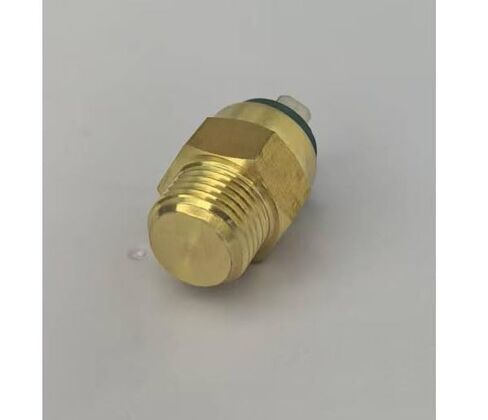 Temperature Sensor MM432104 Compatible with Mitsubishi Engine L2E L3E S3L2 S4L2 L2A L2A-61A L2A-61DM S3L2-61ES S4L2-61WH Volvo EC13 EC14 EC15 EC15B in Kuwait
