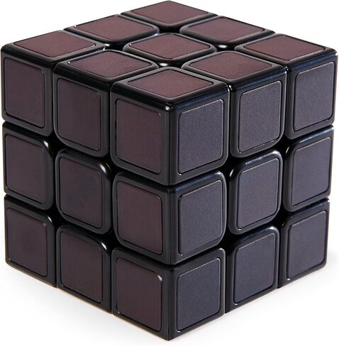 Rubik’s Cube, Tetris Cube, Solve for Classic Tetris Tetriminos, Brain Teaser Puzzle for Adults, Problem-Solving Brain Teaser, Color-Matching Puzzle, Fidget Toy, for Ages 8 & Up in Saudi Arabia