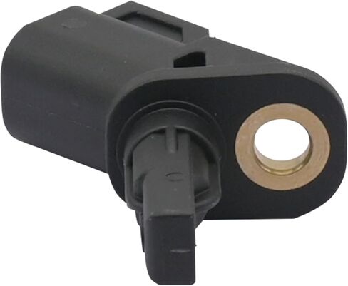2 قطعة مستشعر سرعة العجلات الأمامية اليسرى واليمنى متوافق مع Ford Transit Connect Bv6Z2C204A Als2700 14 15 16 17 18 19 2014 2015 2016 2017 2018 2019 in Kuwait