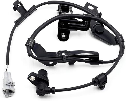 ABS Wheel Speed Sensor Front Right Compatible with Toyota 96-02 4Runner 97-04 Tacoma L4 V6 2.4L 2.7L 3.4L Replaces 89542-35050 ALS770 in Saudi Arabia