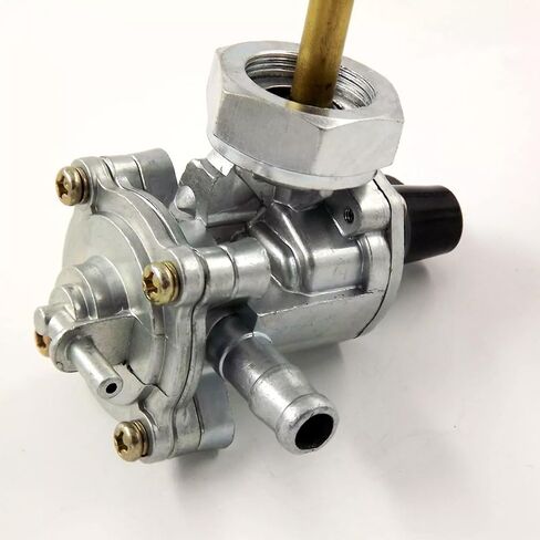 VT750C صمام تبديل خزان الوقود بيتكوك، استبدال OE 16950-MEG-023، مناسب لهوندا شادو ايرو VT750CA VT750C2 VT750C2F 2007-2009 in Kuwait