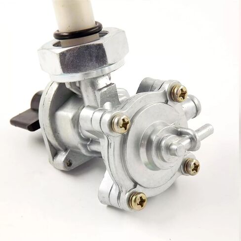 VT750C صمام تبديل خزان الوقود بيتكوك، استبدال OE 16950-MEG-023، مناسب لهوندا شادو ايرو VT750CA VT750C2 VT750C2F 2007-2009 in Kuwait