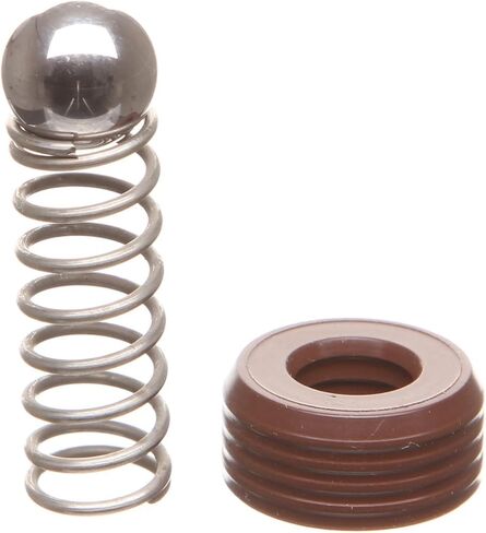REPLACEMENTKITS.COM Brand Fits Mercruiser Check Valve Kit Replaces OEM 24-17997A1 & 18-2715 in Kuwait