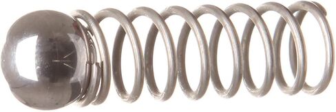 REPLACEMENTKITS.COM Brand Fits Mercruiser Check Valve Kit Replaces OEM 24-17997A1 & 18-2715 in Kuwait