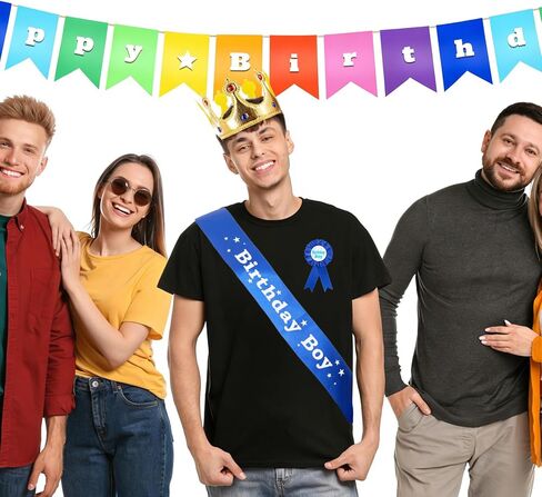 طقم فستان تاج ملك عيد الميلاد ووشاح عيد الميلاد وميدالية بريبون لمجموعة ملحقات الحفلات دعائم الصور لديكورات الحفلات in Kuwait