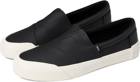 أحذية رياضية نسائية من TOMS Alpargata Fenix ​​Slip On_Delete أحذية رياضية كاجوال_Delete - أحمر in Kuwait