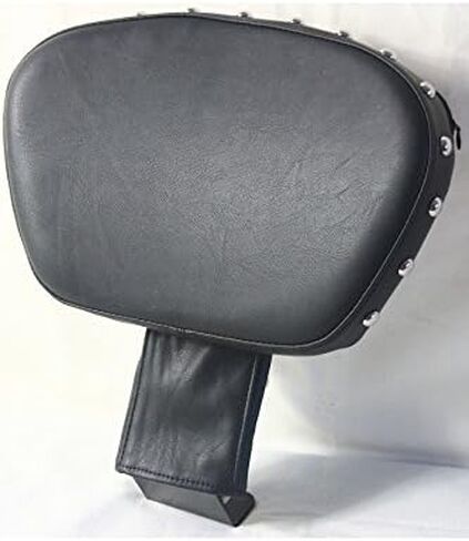 Adjustable Driver Rider Backrest for Suzuki Boulevard VL1500 VL800 C50 C90 in Kuwait