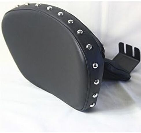 Adjustable Driver Rider Backrest for Suzuki Boulevard VL1500 VL800 C50 C90 in Kuwait