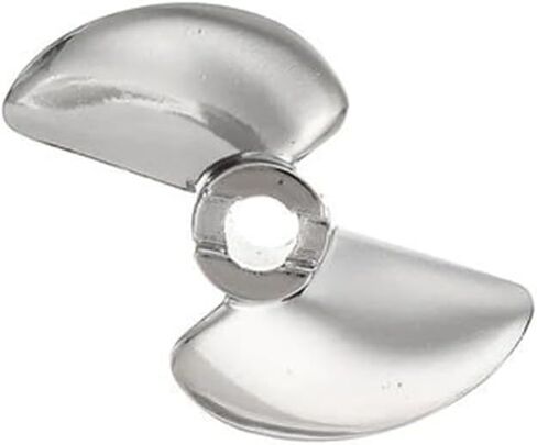 المروحة المعدنية P7980211 لقارب VOLANTEX RC 798-4P Vector SR80 Pro,798-2,798-3 in Kuwait