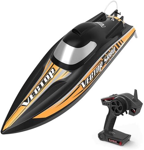 المروحة المعدنية P7980211 لقارب VOLANTEX RC 798-4P Vector SR80 Pro,798-2,798-3 in Kuwait