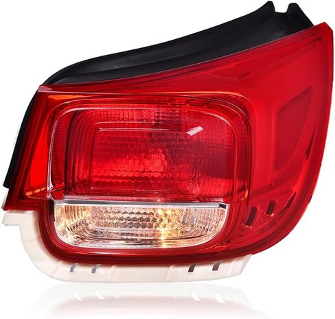 مجموعة المصابيح الخلفية CNNELL متوافقة مع Ford F150 2009-2014 المتوافقة مع الكابينة العادية ذات البابين | كابينة إضافية بأربعة أبواب | كابينة الطاقم ذات 4 أبواب لا تناسب الطراز الأصلي مع سائق LED وجانب الركاب in Kuwait