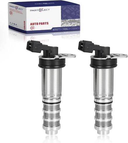 Engine Variable Valve Timing VVT Solenoid Replacement for BMW X3 X4 X5 X6 135i 135is 335i 435i 535i 550i 640i 650i 740i 750i X3 X5 X6 M3 M4 M5 M6 2 PCS OE 11368605123 in Kuwait
