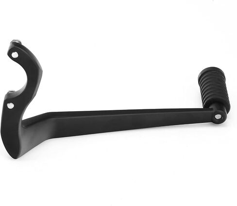 XMT-MOTO Aluminum Heel Shifter Fit for Indian Challenger Dark Horse 21-25 Chief 2018 2016 Black in Kuwait