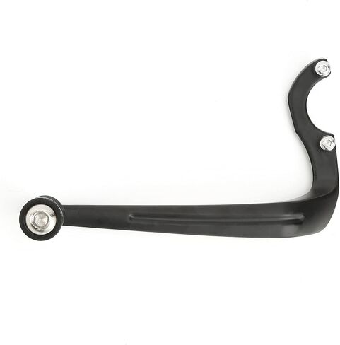 XMT-MOTO Aluminum Heel Shifter Fit for Indian Challenger Dark Horse 21-25 Chief 2018 2016 Black in Kuwait