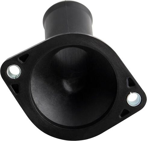 BOXI 902-5930 Engine Coolant Thermostat Housing Assembly Fit for Scion xA xB 2004-2006 for Toyota Echo 2000-2005 Yaris 2006-2019/1632121020 ‎1470052 in Kuwait