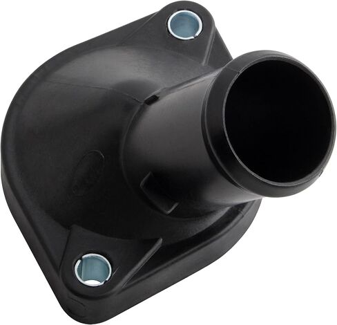 BOXI 902-5930 Engine Coolant Thermostat Housing Assembly Fit for Scion xA xB 2004-2006 for Toyota Echo 2000-2005 Yaris 2006-2019/1632121020 ‎1470052 in Kuwait