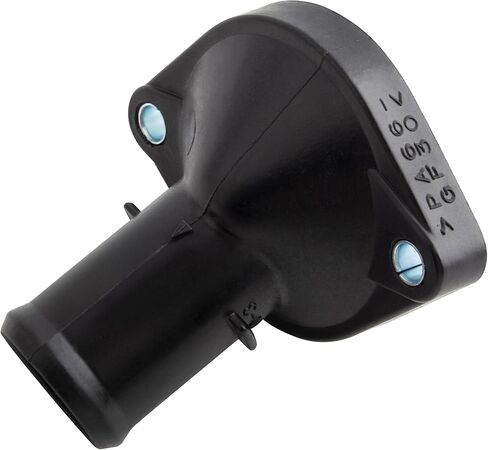 BOXI 902-5930 Engine Coolant Thermostat Housing Assembly Fit for Scion xA xB 2004-2006 for Toyota Echo 2000-2005 Yaris 2006-2019/1632121020 ‎1470052 in Kuwait