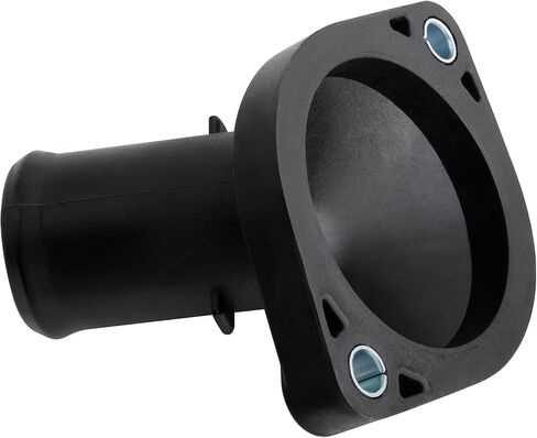 BOXI 902-5930 Engine Coolant Thermostat Housing Assembly Fit for Scion xA xB 2004-2006 for Toyota Echo 2000-2005 Yaris 2006-2019/1632121020 ‎1470052 in Kuwait
