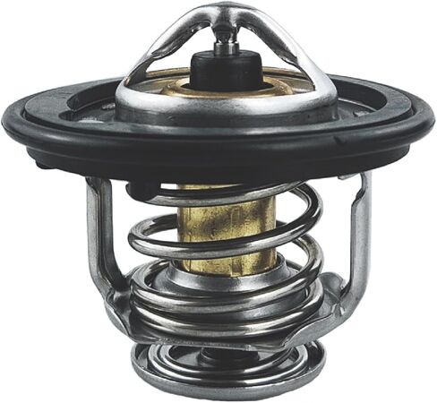 Engine Coolant Thermostat 19301-P8E-A10 For Honda Accord 1995-2012,Pilot 2003-2015,Civic 2002-2005,Odyssey 1999-2018,Prelude 1993-2001,TSX 2010-2014,ZDX,Acura CL 1997-2003,Legend, MDX,TL in Saudi Arabia